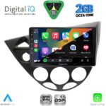 DIGITAL IQ RSF 4169_CPA  (9inc) MULTIMEDIA TABLET for FORD FOCUS mod. 1998-2004 - Image 2