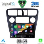 DIGITAL IQ RSF 4181_CPA (9inc) MULTIMEDIA TABLET for HONDA ACCORD COUPE mod. 1998-2004 - Image 2