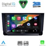 DIGITAL IQ RSF 4573_CPA (9inc) MULTIMEDIA TABLET for SEAT ARONA - IBIZA mod. 2018-2026 - Image 2