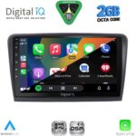 DIGITAL IQ RSF 4601_CPA (9inc) MULTIMEDIA TABLET for SKODA RAPID mod. 2012-2023 - Image 2
