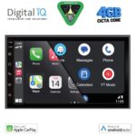 DIGITAL IQ BXF 694_CPAA (7'' DIN) MULTIMEDIA 2DIN - Image 3