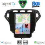 DIGITAL IQ BXF 7957_CPAA TESLA STYLE for FORD MONDEO mod. 2007-2010 - Image 2