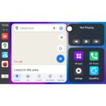 DIGITAL IQ RTG STREAM 463 (AI BOX for original screen to Android) - Image 2