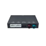 DIGITAL IQ BM 006W CPAA (WIRELESS CARPLAY / ANDROID AUTO BOX for BMW - MINI (CIC system) with 2 cameras FRONT - REAR) - Image 2