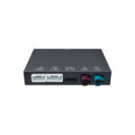 DIGITAL IQ BM 005W CPAA (WIRELESS CARPLAY / ANDROID AUTO BOX for BMW- MINI with NBT system - 2 cameras FRONT - REAR) - Image 2