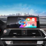 DIGITAL IQ BM 005W CPAA (WIRELESS CARPLAY / ANDROID AUTO BOX for BMW- MINI with NBT system - 2 cameras FRONT - REAR) - Image 16