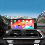 DIGITAL IQ BM 005W CPAA (WIRELESS CARPLAY / ANDROID AUTO BOX for BMW- MINI with NBT system - 2 cameras FRONT - REAR) - Image 15