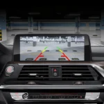 DIGITAL IQ BM 005W CPAA (WIRELESS CARPLAY / ANDROID AUTO BOX for BMW- MINI with NBT system - 2 cameras FRONT - REAR) - Image 10