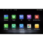 LENOVO LVD 289_CPA (9inc) MULTIMEDIA TABLET for SEAT - SKODA - VW mod. 2004-2014 - Image 9