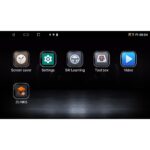 LENOVO LVD 289_CPA (9inc) MULTIMEDIA TABLET for SEAT - SKODA - VW mod. 2004-2014 - Image 10