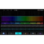 LENOVO LVD 289_CPA (9inc) MULTIMEDIA TABLET for SEAT - SKODA - VW mod. 2004-2014 - Image 5