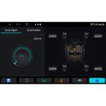 LENOVO LVD 289_CPA (9inc) MULTIMEDIA TABLET for SEAT - SKODA - VW mod. 2004-2014 - Image 7