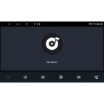 LENOVO LVD 289_CPA (9inc) MULTIMEDIA TABLET for SEAT - SKODA - VW mod. 2004-2014 - Image 4