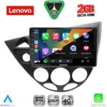 LENOVO LVF 5169_CPA  (9inc) MULTIMEDIA TABLET for FORD FOCUS mod. 1998-2004 - Image 2