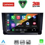 LENOVO LVF 5391_CPA (10inc) MULTIMEDIA TABLET for MAZDA CX9 mod. 2006-2015 - Image 2