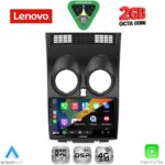 LENOVO LVF 5466_CPA (9inc) MULTIMEDIA TABLET for NISSAN QASHQAI mod. 2007-2014 - Image 2