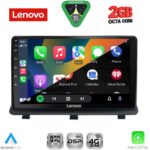LENOVO LVF 5480_CPAA (9inc) MULTIMEDIA TABLET for OPEL ANTARA mod. 2006-2016 - Image 2