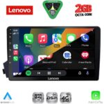 LENOVO LVF 5650_CPA (9inc) MULTIMEDIA TABLET for SSANGYONG ACTYON - KYRON mod. 2006-2015 - Image 2