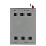 DIGITAL IQ AD 210 CPA (WIRELESS CARPLAY / ANDROID AUTO BOX with 2 CAMERA IN for AUDI A4 - A5 - S5 mod. 2009-2016 - Q5 mod. 2010-2018 with MMI 2G) - Image 2