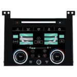 DIGITAL IQ FZ 2003_CL (TOUCHSCREEN CLIMATE CONTROL PANEL 9" (WITH CD) for RANGE ROVER VOGUE L405 mod. 2013-2017) - Image 5