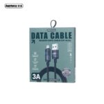 REMAX C01-AC 66W FAST CHARGING CABLE (USB-A to USB-C) - Image 4