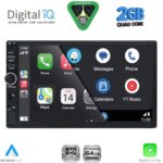 DIGITAL IQ RSD 211_CPA (7"_DIN) MULTIMEDIA 2DIN - Image 3