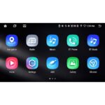 DIGITAL IQ RSF 495_CPA (7'' DECK) MULTIMEDIA 2DIN - Image 4