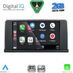 DIGITAL IQ RSF 4060_CPA (9inc) (CCC) MULTIMEDIA TABLET for BMW X5 (E70) – X6 (E71) mod. 2006-2009 - Image 2