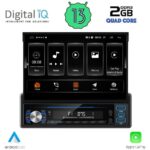 DIGITAL IQ TOP 230_CPA (7"_DECK) MULTIMEDIA 1DIN - Image 8