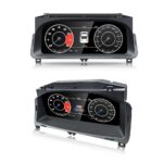 DIGITAL IQ DGU 742_DC (12.3") DIGITAL CLUSTER for VW T6 mod. 2015-2020 - Image 3