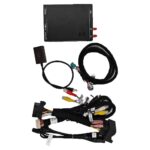 DIGITAL IQ LR 239 CPAA (CARPLAY / ANDROID AUTO BOX for JAGUAR - LAND ROVER mod.2017> with HARMAN 10.25") - Image 3