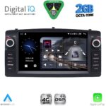 DIGITAL IQ BLF 310_CPA (7" DECK) MULTIMEDIA OEM for TOYOTA COROLLA mod. 2000-2006