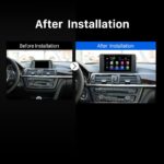 DIGITAL IQ RSD 1050_CPA (9inc) (NBT) MULTIMEDIA TABLET for BMW S.3-4 (F30-32) mod. 2012-2018 - Image 3