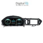DIGITAL IQ DDD 985_DC (12.3in) DIGITAL CLUSTER for MERCEDES C CLASS (W204) mod. 2011-2014 with NTG 4.5 - Image 8