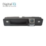 DIGITAL IQ CAMERA FORD_04 (AHD - NTSC) HANDLE CAMERA FORD FOCUS mod. 2015-2019