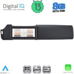 DIGITAL IQ FZ 3025B_CPA (12.3inc) MULTIMEDIA SYSTEM for RANGE ROVER SPORT L494 mod. 2016-2018 with HARMAN System