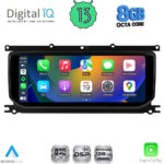 DIGITAL IQ FZ 3026_CPA (10.25inc) MULTIMEDIA SYSTEM for RANGE ROVER EVOQUE L538 mod. 2012-2016 with BOSCH System - Image 2