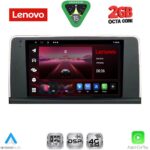 LENOVO LVF 5060_CPA (9inc) (CCC) MULTIMEDIA TABLET for BMW X5 (E70) – X6 (E71) mod. 2006-2009