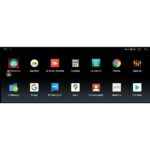 LENOVO LVF 12342_CPA (12.3inc) MULTIMEDIA SYSTEM for LEXUS ES mod. 2013-2017 - Image 8