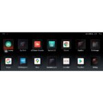 LENOVO LVG 14350_CPA (12.3inc) MULTIMEDIA SYSTEM for LEXUS NX mod. 2013-2016 - Image 9