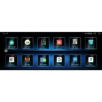 LENOVO LVK 19993B_CPA (12.3inc) (NTG 4.5) MULTIMEDIA SYSTEM for MERCEDES E (C207) mod. 2012-2014 - Image 10