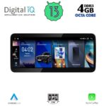 LENOVO LVG 23955B_CPA RHD (10.33inc) (NBT) MULTIMEDIA SYSTEM for BMW 3 SERIES F30  2013-2017