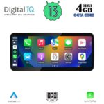 LENOVO LVG 23955B_CPA RHD (10.33inc) (NBT) MULTIMEDIA SYSTEM for BMW 3 SERIES F30  2013-2017 - Image 2