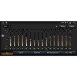 LENOVO LVG 14350_CPA (12.3inc) MULTIMEDIA SYSTEM for LEXUS NX mod. 2013-2016 - Image 3