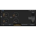 LENOVO LVG 14350_CPA (12.3inc) MULTIMEDIA SYSTEM for LEXUS NX mod. 2013-2016 - Image 5