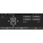 LENOVO LVG 14997_CPA (12.3inc) (NTG 4.5) MULTIMEDIA SYSTEM for MERCEDES ML (W166) mod. 2011-2019 - Image 5