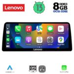 LENOVO LVK 29977_CPA RHD (12.3inc) (CIC) MULTIMEDIA SYSTEM for BMW X5 (E70) – X6 (E71) mod. 2009-2012 - Image 2