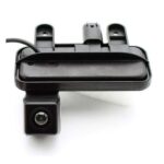 DIGITAL IQ CAMERA MERC_05 (AHD-NTSC) HANDLE CAMERA MERCEDES E (W212) - Image 2