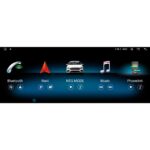 DIGITAL IQ MSG 15968_CPA (10.25inc) (NTG 4.5) MULTIMEDIA SYSTEM for MERCEDES S (W221) mod. 2010-2013 - Image 3