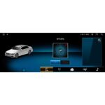 DIGITAL IQ MSG 15968_CPA (10.25inc) (NTG 4.5) MULTIMEDIA SYSTEM for MERCEDES S (W221) mod. 2010-2013 - Image 10